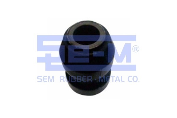 Сайлентблок (втулка) SMB 30х70х127 мм/SEM LASTIK (10211)